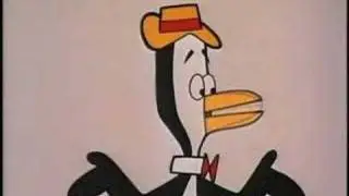 Tennessee Tuxedo- A Wreck Of a Record