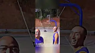 NBA players lookalike moments 👀🤣 #shorts