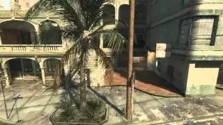 Call of Duty Black ops Tomahawk Long range kills