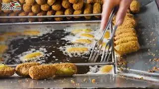 Discover Jenin - Tour Palestine
