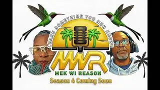 Top 5 Jamaican Foods - Mek Wi Reason Podcast