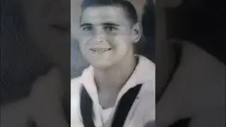 Charles W. Ruel - A Celebration Of Life - June 5, 1926 - December 24, 2025