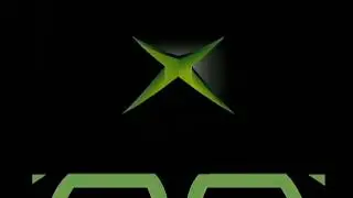 Original Xbox Startup Reversed (60fps)
