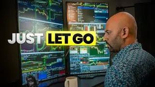 How To Beat Trading Psychology (After trading for 20 years)