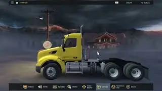 Ruta Tranquila Subiendo Nivel