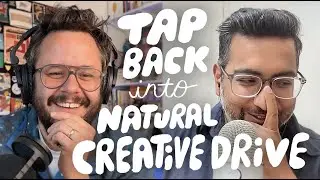 Why the Creative Path Has to Be Twisty and Turny with Nishant Jain