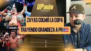 PA'FUERA ZAYAN | Entrevista Jan Paul Rivera, GUERRA EN PONCE | &iquest;William se la da a Xander?