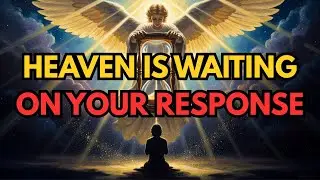 CHOSEN ONES — HEAVEN IS WAITING ON YOUR RESPONSE | CHOSEN ONES CALLING
