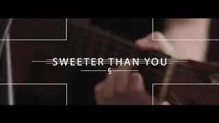 Maddie JONES & Si&ocirc;n Russell JONES [Sweeter than you]