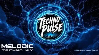 MELODIC TECHNO MIX &ndash; 40 MIN OF EMOTIONAL DREAMS 🌌 | Techno Pulse (Vol.1)