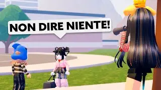 Spio Mia Figlia Per 24 Ore su Berry Avenue!