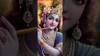 Krishna Bhagwan thoughts 