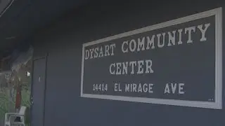 Electronic items  stolen from West Valley community center | FOX 10 News