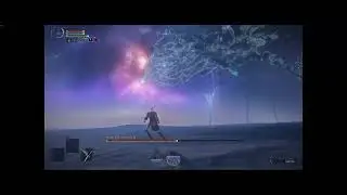 Nightreign Boss Arena RL1   Maris vs Duchess