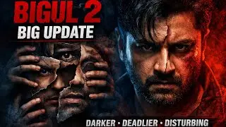 Bigul 2: A Heart-Wrenching Tale of Humanity & Betrayal