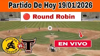 &Aacute;guilas Cibae&ntilde;as vs. Toros del Este en vivo, donde ver, a que hora juega Liga Dominicana 2026