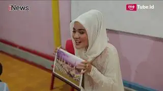 Inspiratif! Ini Kegiatan Anggia Chan di Sekolah Anak Jalanan Part 05 - Jakarta Socialite 31/05