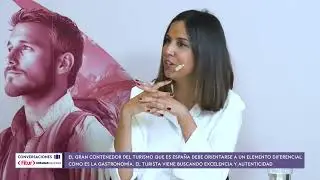 Conversaciones FITUR 2026 - Club de Productos y Gastronomía