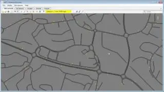 Import PT Services (Paramics Discovery 17)