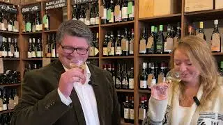 Tasting Note 319 | Common to clink | De Saint Gall Orpale 2012