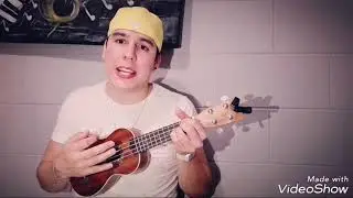 Bueno es alabar (tutorial ukulele)
