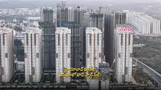 HMDA Venture in Shadnagar