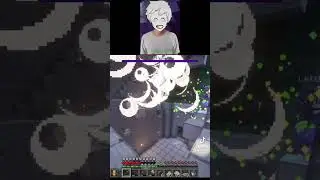Hugo zerst&ouml;rt Stegis komplette base #craftattack #stegi #hugo