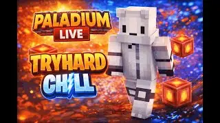 ⚔️ PALADIUM LIVE | A la recherche de Pillage , CHILL 🔥