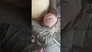 Making of Salt Lamps | Natural Air Purifier & Home Decor