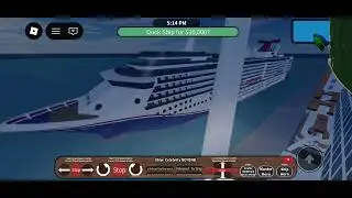 Carnival pride and celebrity beyond horn battle in Cozumel on cls2 