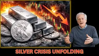 FINAL UPDATE Global Silver Shortage Triggers $120 Price &ndash; Chaos Ahead