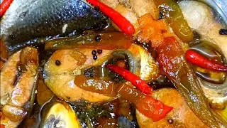 Spanish Style Bangus Sardines