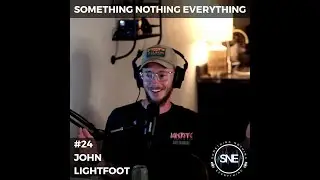 #24 - John Lightfoot: Entrepreneur and Dog Trainer