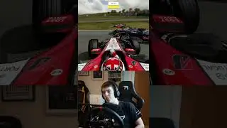 How did we survive this?? F1 CE