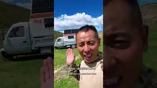 电三轮三个月跑了一般车几年的里程，这么可靠稳定的三轮车是怎么做到了的#电动三轮车