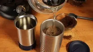 New Brew: Impress Coffee Brewer