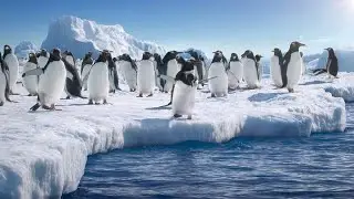 humboldt penguins of peru and chile are on their way to extinction