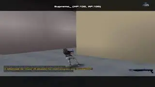 Captured - The duel CW  W/ Enigma_,  Znitro & Supremo