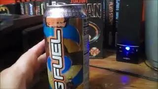 G Fuel Sage Mode Review