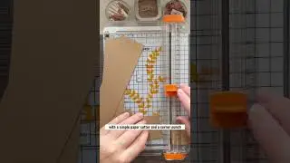 Paper Tiles