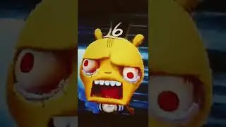 Mad Box Zombies I need bleach on my eyes Lisfer