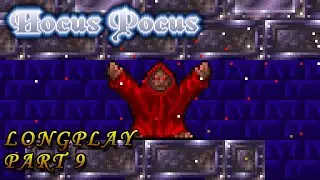 Hocus Pocus Longplay - Episode 1 Level 9 (Part 9 of 36)