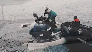 The incredible Arctic Experience