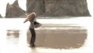 Twirling Around