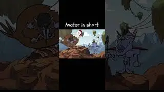Avatar in short ll not my content #shorts #viral #avatarworld #fyp