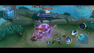 How NOT to Julian (Painful to Watch)| yu zhong ended as 1 10