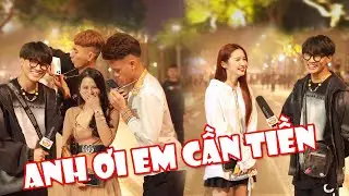 Cuộc Gọi Định Mệnh #25 | Gọi Điện Xin Tiền Người Yêu Mua Mỹ Phẩm Và Cái Kết | NTH VLOG