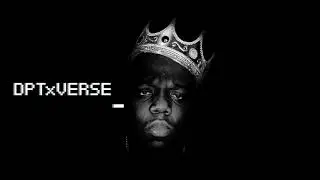 NOTORIOUS BIG TYPE BEAT|
