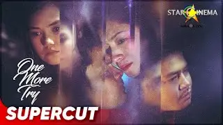 One More Try | Angel Locsin, Angelica Panganiban, Dingdong Dantes, Zanjoe Marudo | Supercut