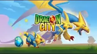 Dragon city breeding, feeding ,evolving ,buying and fighting of dragons
